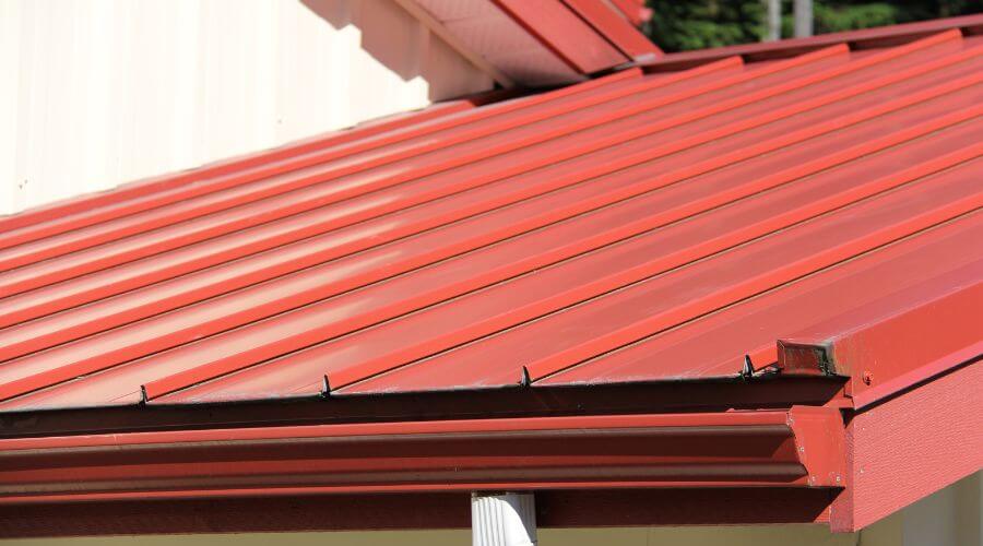 Industrial Roof Maintenance in Goodwin, SD